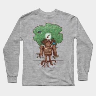 ReGrowth 2020 Long Sleeve T-Shirt